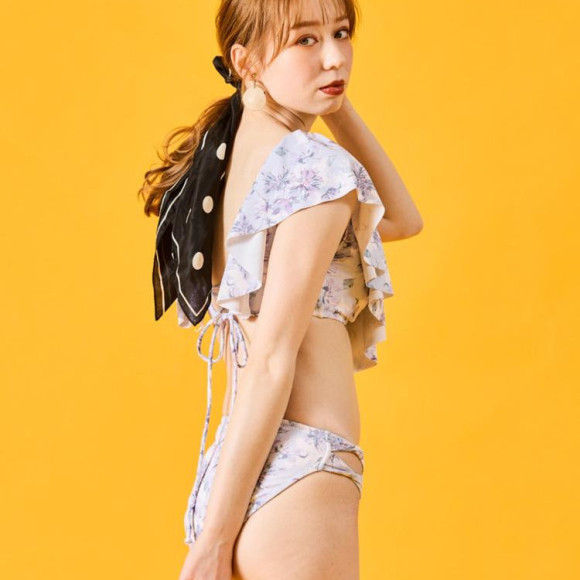 San-ai Resort　年間営業☆2025年新作水着続々入荷中☆年中トレンド水着ございます☆ 