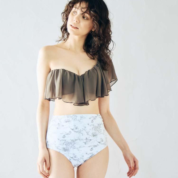 San-ai Resort　年間営業☆2025年新作水着続々入荷中☆年中トレンド水着ございます☆ 