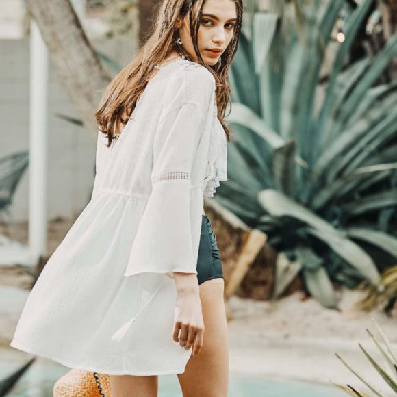 San-ai Resort　年間営業☆2025年新作水着続々入荷中☆年中トレンド水着ございます☆ 