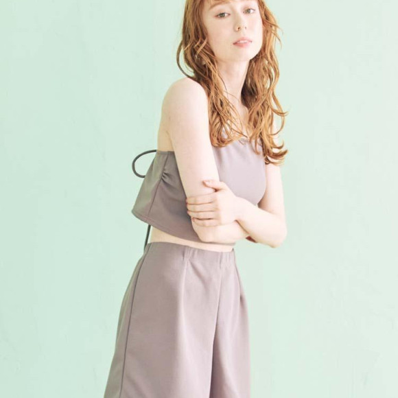 San-ai Resort　年間営業☆2025年新作水着続々入荷中☆年中トレンド水着ございます☆ 