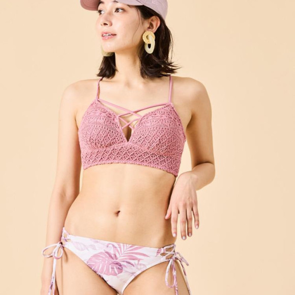 San-ai Resort　年間営業☆2025年新作水着続々入荷中☆年中トレンド水着ございます☆ 