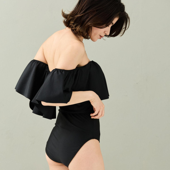 San-ai Resort　年間営業☆2025年新作水着続々入荷中☆年中トレンド水着ございます☆ 