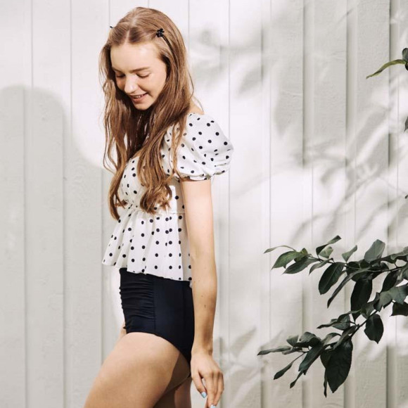 San-ai Resort　年間営業☆2025年新作水着続々入荷中☆年中トレンド水着ございます☆ 