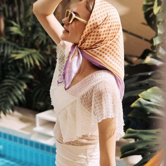 San-ai Resort　年間営業☆2025年新作水着続々入荷中☆年中トレンド水着ございます☆ 