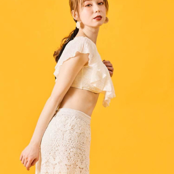 San-ai Resort　年間営業☆2025年新作水着続々入荷中☆年中トレンド水着ございます☆ 