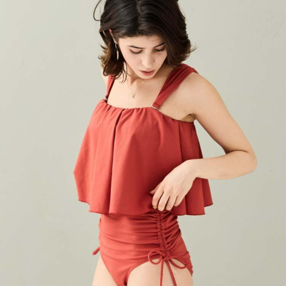 San-ai Resort　年間営業☆2025年新作水着続々入荷中☆年中トレンド水着ございます☆ 