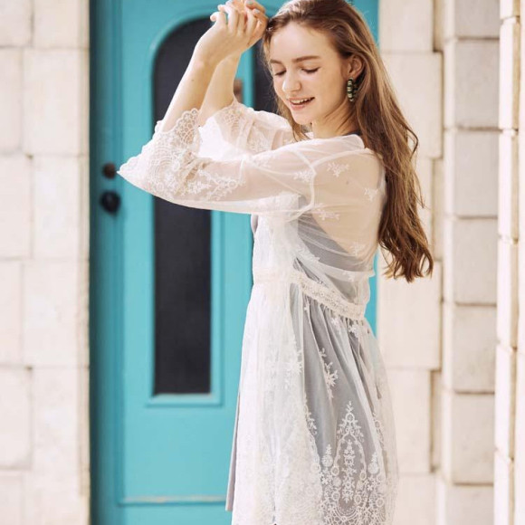 San-ai Resort กิจการรายปี ☆กำลังรับชุดว่ายน้ำผลงานชิ้นใหม่ปี 2025 ทีละอันๆ อยู่ ☆มีชุดว่ายน้ำที่ที่เป็นที่นิยมเสมอๆ☆ 