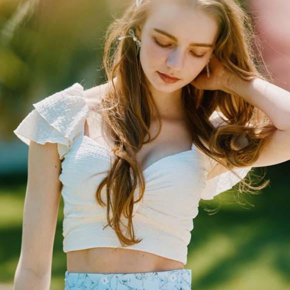 San-ai Resort全年营业☆2025年新泳衣陆续进货☆全年都有流行泳衣☆ 