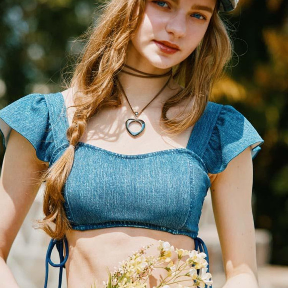 San-ai Resort Annual Open ☆2025 New swimsuits are in stock one after another ☆There is a trend swimsuit throughout the year.☆ 