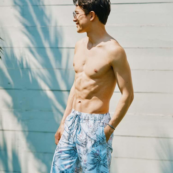 San-ai Resort Annual Open ☆2025 New swimsuits are in stock one after another ☆There is a trend swimsuit throughout the year.☆ 