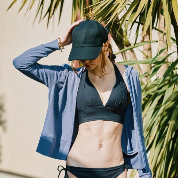 San-ai Resort 연간 영업☆2025년 신작 수영복 속속 입하중☆연중 트렌드 수영복 있습니다☆ 