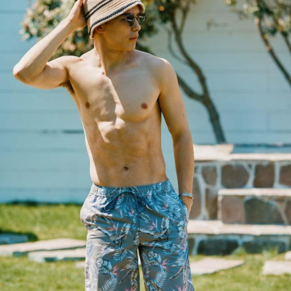 San-ai Resort 연간 영업☆2025년 신작 수영복 속속 입하중☆연중 트렌드 수영복 있습니다☆ 