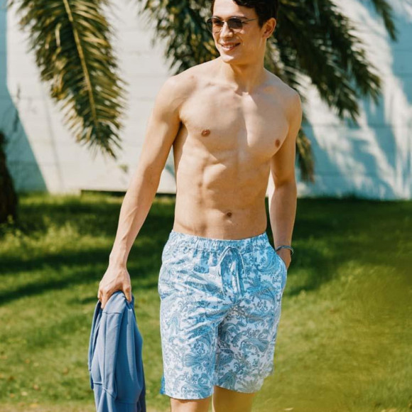 San-ai Resort 연간 영업☆2025년 신작 수영복 속속 입하중☆연중 트렌드 수영복 있습니다☆ 