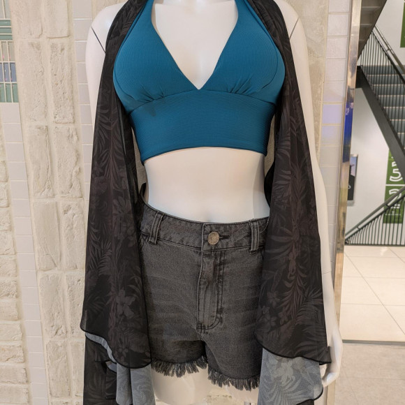 【サンアイリゾート西館3階】【年間水着SHOP】オシャレにコーディネートアイテム紹介