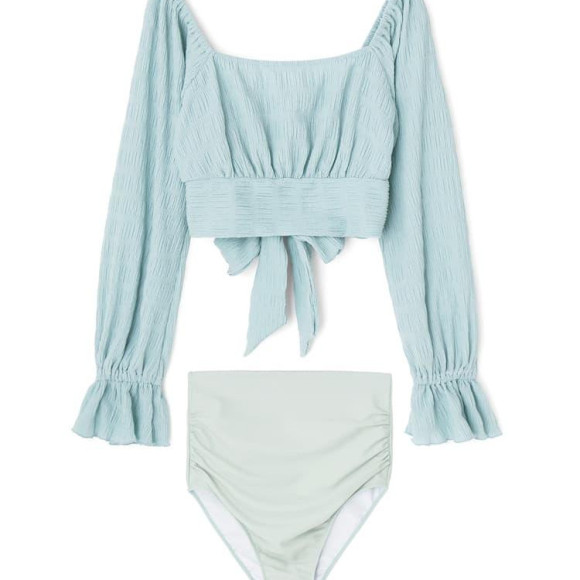 【西館3FSan-ai Resort】年間営業！期間限定☆LINE¥1000クーポン配信中