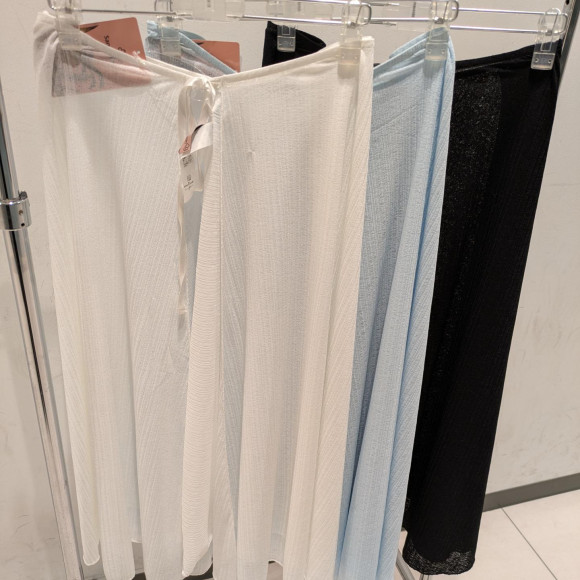 【聖艾度假村西館3樓】【年度泳衣SHOP】介紹人氣度假村艾特姆帕萊奧!