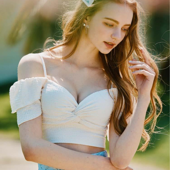 [ทิศตะวันตกอาคารชั้น 3 San-ai Resort ] ชุดว่ายน้ำช่วงดีที่สุดสำหรับความสบาย ☆อยู่ระหว่างการส่ง LINE  ￥1,000 คูปอง