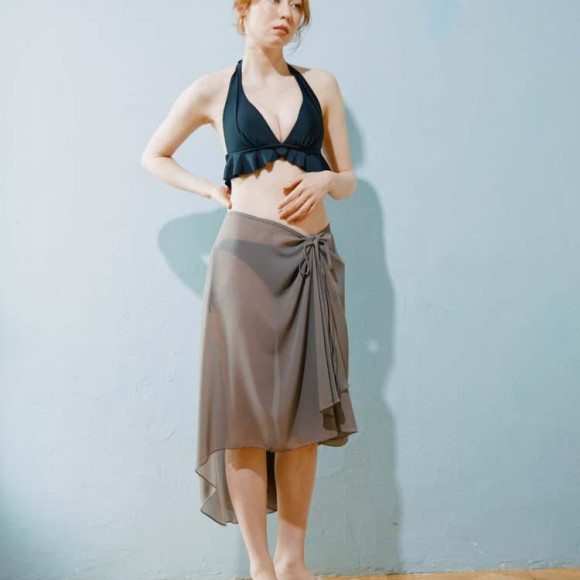 [ทิศตะวันตกอาคารชั้น 3 San-ai Resort ] pareo การจัดการ ☆อยู่ระหว่างการส่ง LINE  ￥1,000 คูปอง