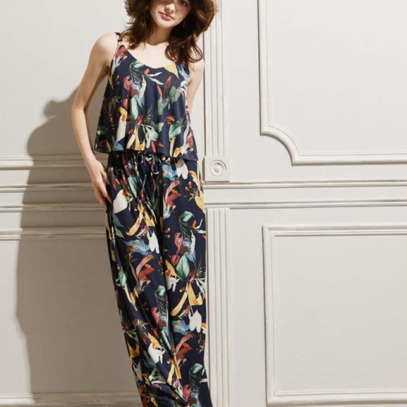 【West Building 3F San-ai Resort】 Adult Resort Swimwear ☆LINE ¥1,000 coupon distribution