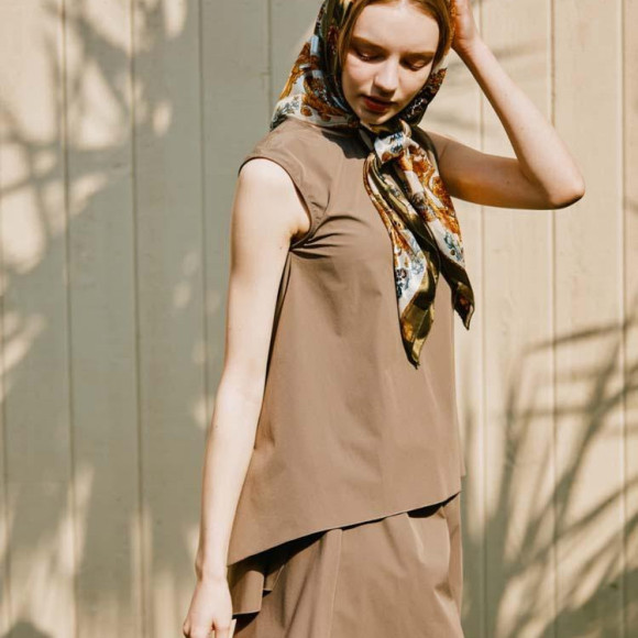【West Building 3F San-ai Resort】 Utility swimsuit ☆LINE ¥1,000 coupon distribution