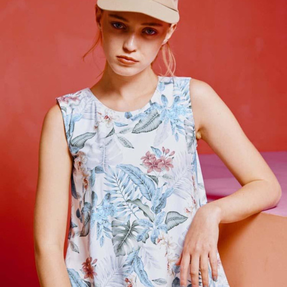 【西館3階San-ai Resort】ヨガウェアもございます☆