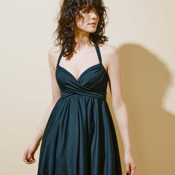 [ทิศตะวันตกอาคารชั้น 3 San-ai Resort ]