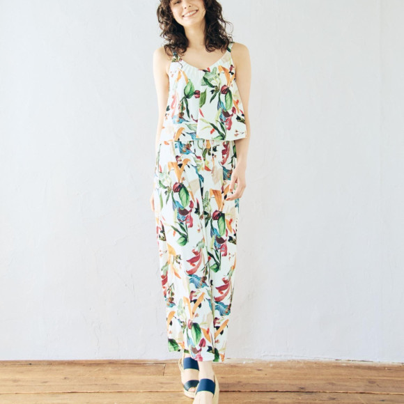 【西館3階San-ai Resort】