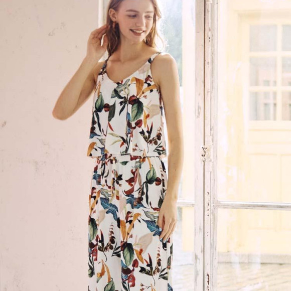 【西館3階San-ai Resort】ロングパンツセット！