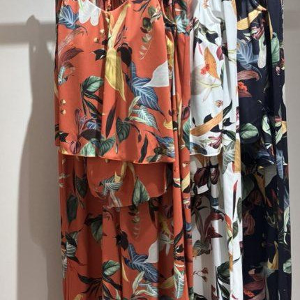 【サンアイリゾート西館3階】大人水着入荷致しました!