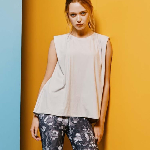 【西館3F San-ai Resort】ヨガ・ピラティスにおすすめトップス入荷しました♡