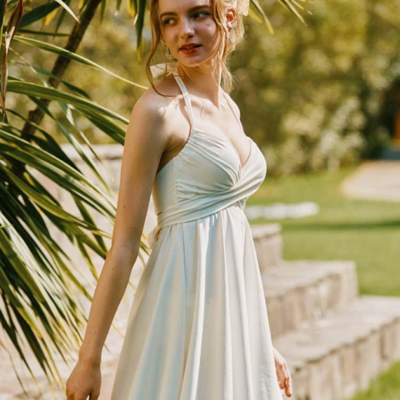 【サンアイリゾート西館3階】体型カバー水着のご紹介!!