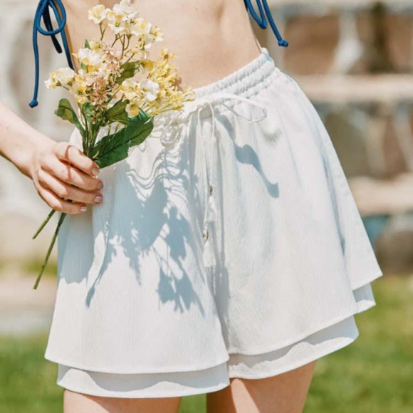 【西館3F San-ai Resort】体型カバー水着のご紹介♡