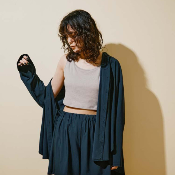 【西館3階サンアイリゾート】体型カバー水着のご紹介！