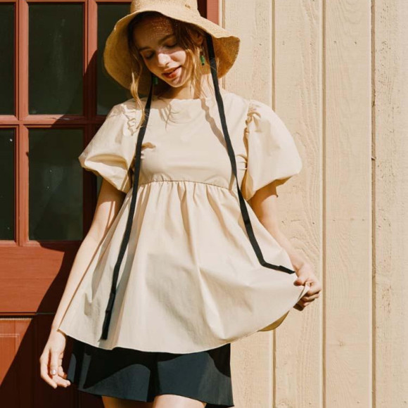 【西館3F San-ai Resort】体型カバー水着のご紹介♡