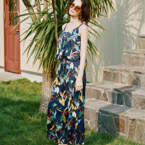 【西館3F San-ai Resort】名古屋トレンド水着♡