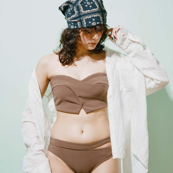 【西館3階サンアイリゾート】名古屋トレンド水着♡