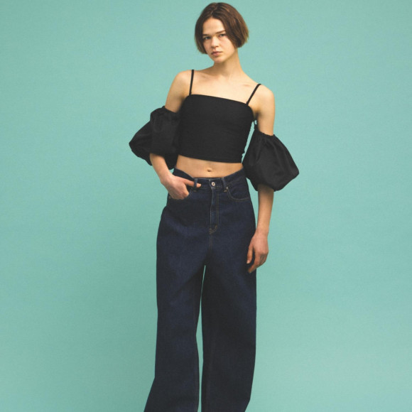 【サンアイリゾート西館3階】トレンド水着　入荷致しました!