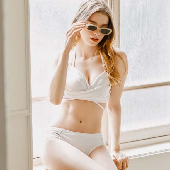 【西館3F San-ai Resort】トレンド水着♡