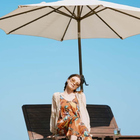 【西館3F San-ai Resort】トレンド水着♡