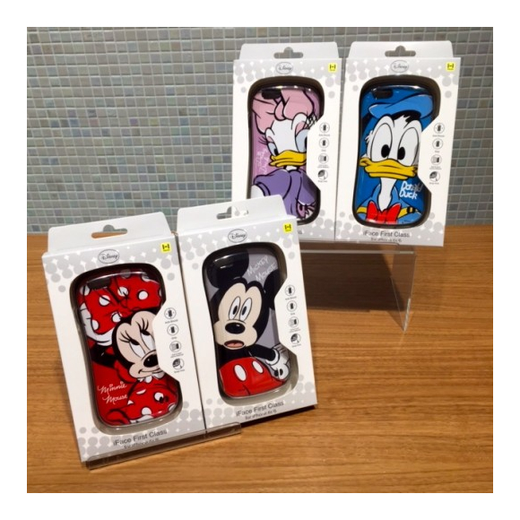 Iphoneケースでディズニーワールドへ ユニケース ショップニュース 名古屋parco パルコ
