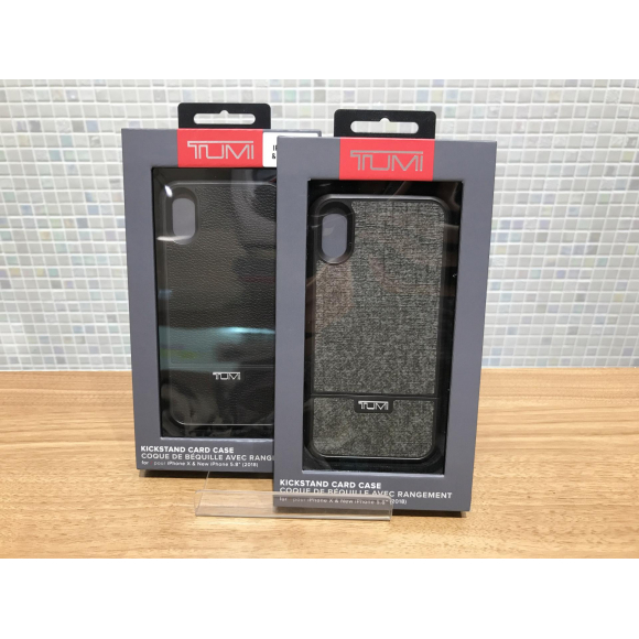 Tumi kickstand case outlet iphone xs max