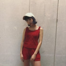 サマーニット☆