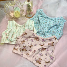 ナイトアップブラ✿新色入荷