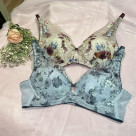 ノンワイヤー✿重力ケアブラ新作入荷