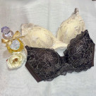 ノンワイヤーブラ✿ SUHADA  ONE新色入荷