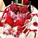 [Recommended for Valentine ♡] Salute Langely.·