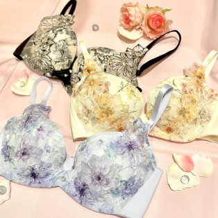 [Stable...] New arrival of new bras‪☆