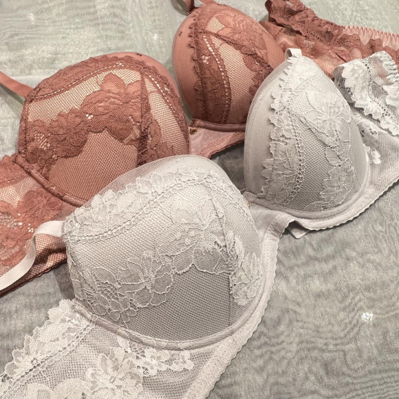 Ｇカップ登場❤︎BRAGENICスムージング