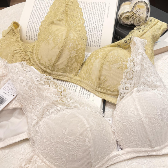 新色❤︎BRALETTE WORK TYPE（ブラレット ワークタイプ）