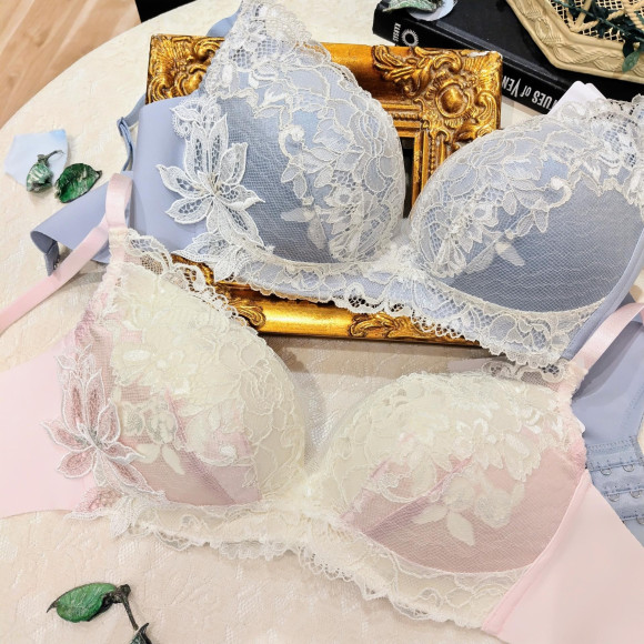 SUHADAONE新色入荷しました!